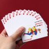 High-Quality Board Game Card Printing for Retail-Ready Games Board game card printing with vibrant designs for wholesalers and Kickstarter creators