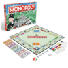 Custom board game designed and manufactured by ABP Print, featuring personalized components and packaging.