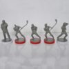 Custom Miniatures for Board Games Custom-designed miniature figures for board games