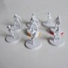 High-quality painted miniatures for tabletop gaming