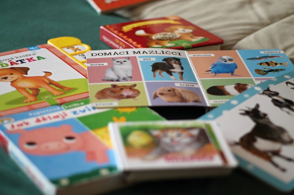 children's books, animals, cute