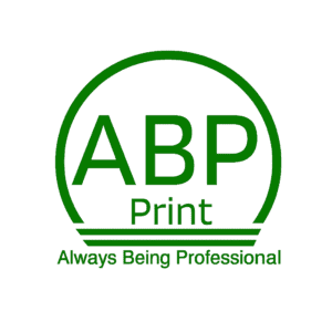 ABPro Print Logo for Custom Board Game and Children’s Book Printing