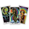Custom game card with unique design and premium quality printing