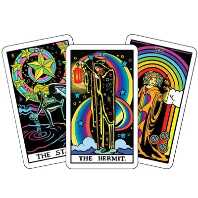 Custom game card with unique design and premium quality printing