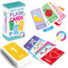 Bespoke Custom Flashcard Printing for Authors and Retail Book Innovators Professional custom flash cards printing by ABPro Print, delivering sharp, resilient designs for publishers and learning professionals