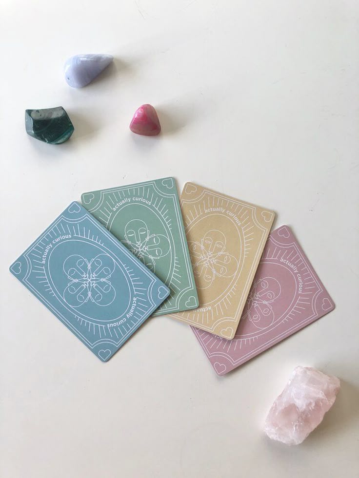 Custom card games designed for unique gameplay experiences.