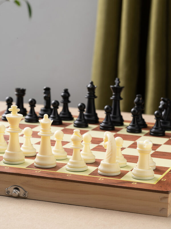 International Chess Board Game Customization International Chess Board Game Customization