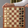 International Chess Set Board Game Customization International Chess Set Board Game Customization