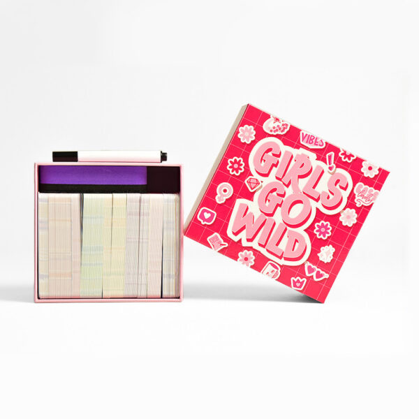 Unique card games for kids Card game printing for game creators