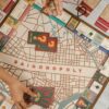 Custom Board Game Design