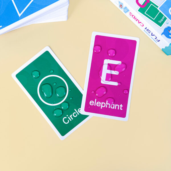 Superior Custom Flashcard Printing Options for Authors and Book Retail Wholesalers Striking custom flash cards printing by ABPro Print, enabling publishers to produce captivating, long-lasting study tools for young minds