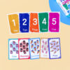 kids game cards customization kids game cards customization