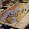 Customized board game pieces crafted by expert board game manufacturers Canada