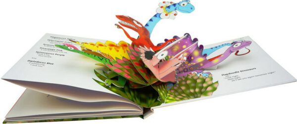 Expert Pop Up Book Printing by ABPro Print Custom pop up book manufacturer showcasing personalized pop up book designs