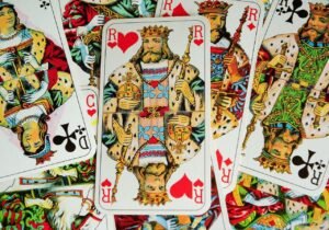 Custom Magic Cards crafted with precision for personalized game sets