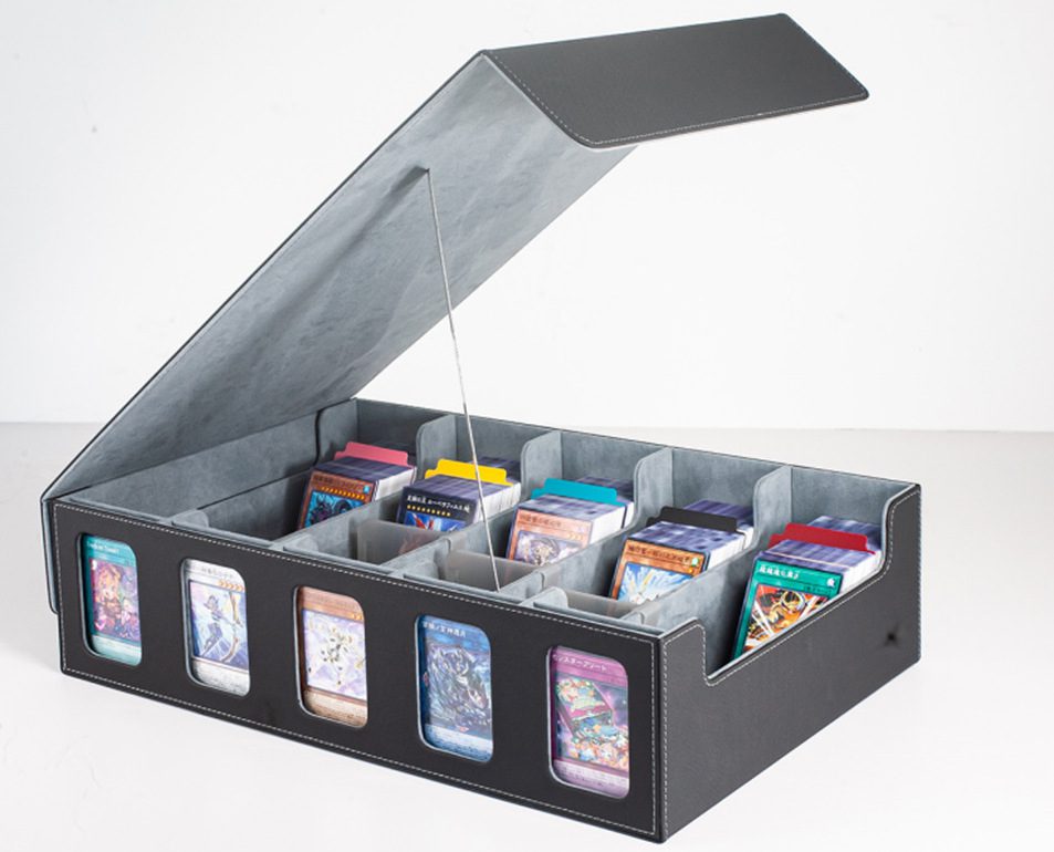 Premium Custom Playing Cards for Game Designers Vibrant custom playing cards designed for game developers and wholesalers