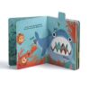 High-quality Custom Mechanism Book Printing | ABPro Print Custom mechanism book printing for children with pull-tab and lift-the-flap design