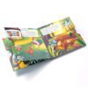 Mechanism Book Production and Quality Control Custom mechanism book assembly and printing process by ABPro Print