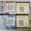 card game printing and special box manufacturing solution