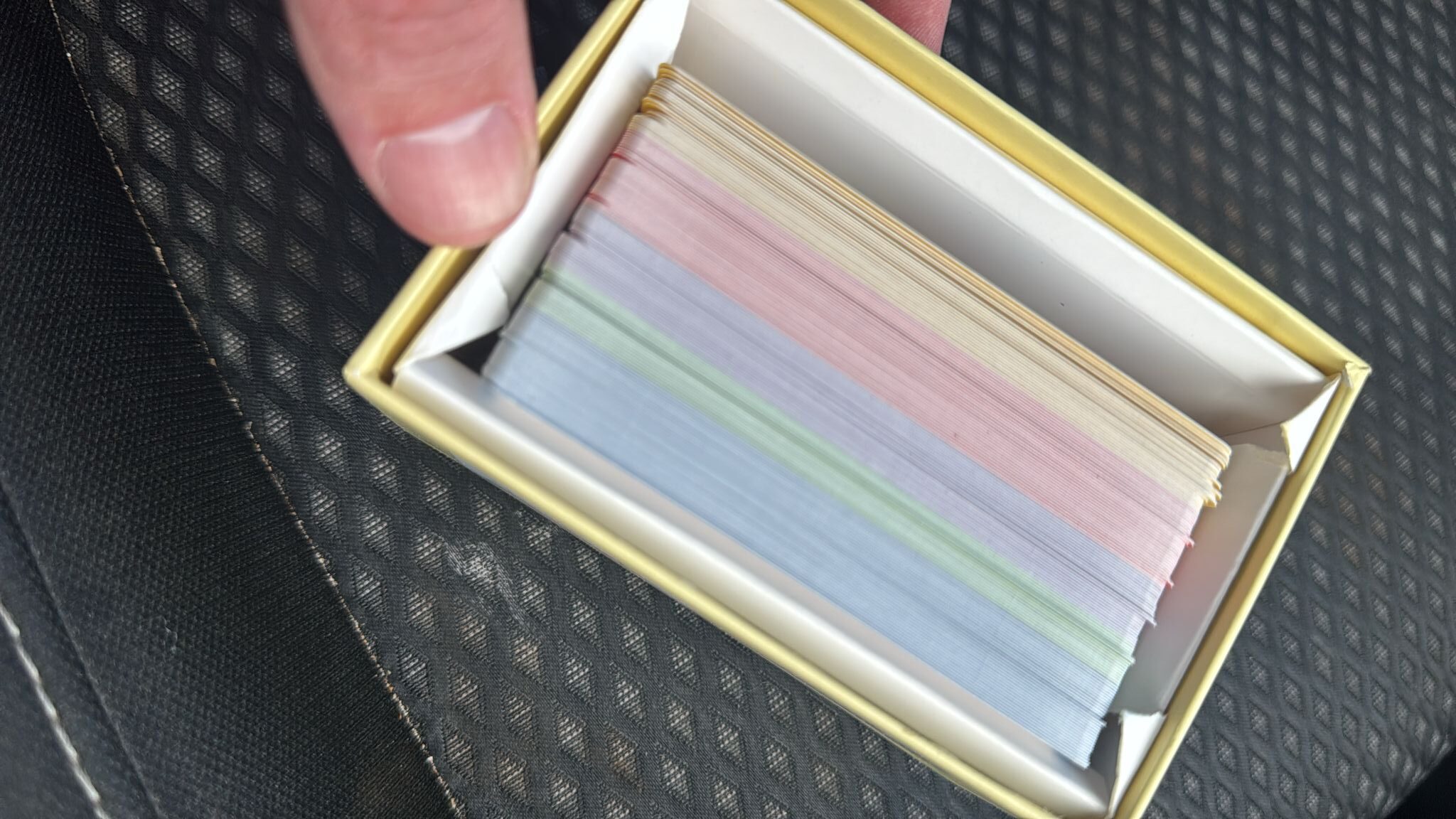 custom game cards printing process for professional tabletop projects