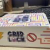 finished card deck produced with professional card game printing services