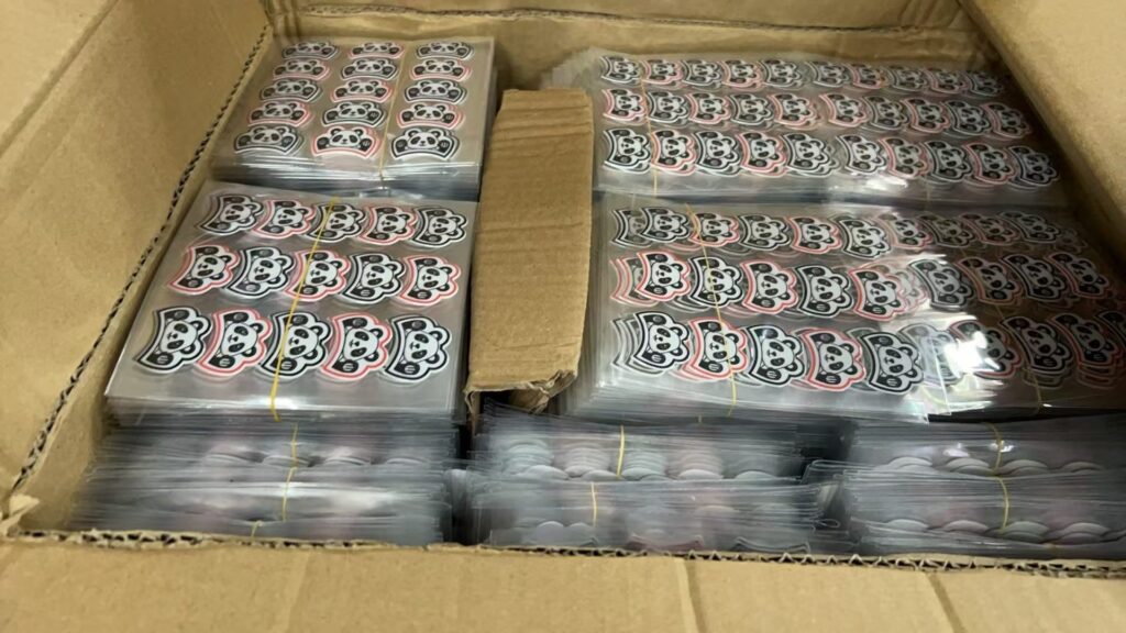 tabletop game manufacturing case study cover image