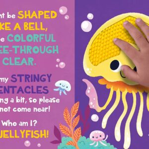 bulk touch and feel book printing for wholesalers