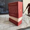 custom playing cards Europe production for premium tabletop games