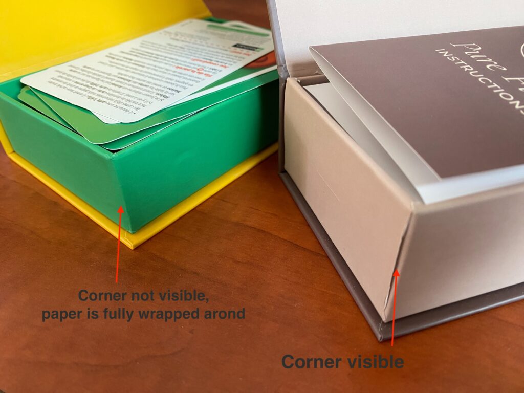 Playing Card Deck Printing and Finishing Process custom playing card deck printing process with cutting and finishing