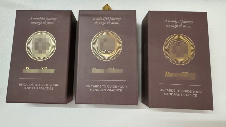 bulk custom playing card deck printing for wholesale distribution