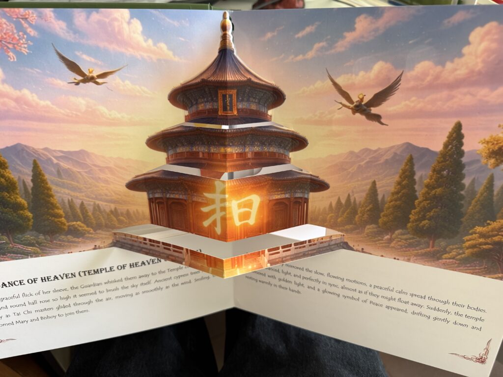 bulk custom pop up book printing for publishers and wholesalers