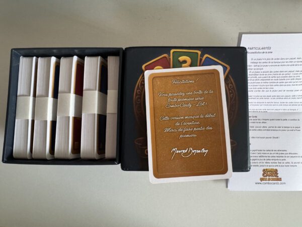 professional card game printing aligned with list of most popular card games