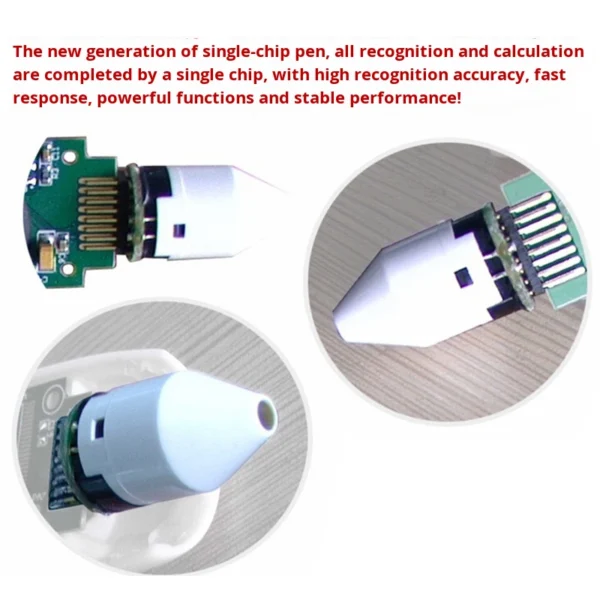 Educational multi-touch sound board book for language practice